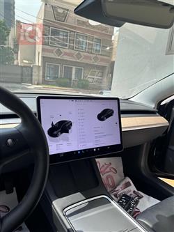 تسلا موديل 3